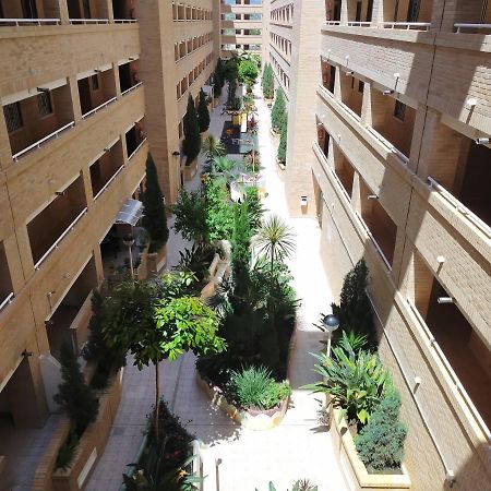 Acv - Costa Azahar II - 2ª Linea, Planta 4, Norte โอโรเปซาเดลมาร์ ภายนอก รูปภาพ